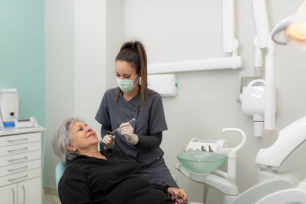 Best Dental Abscess Treatment in James Island, SC