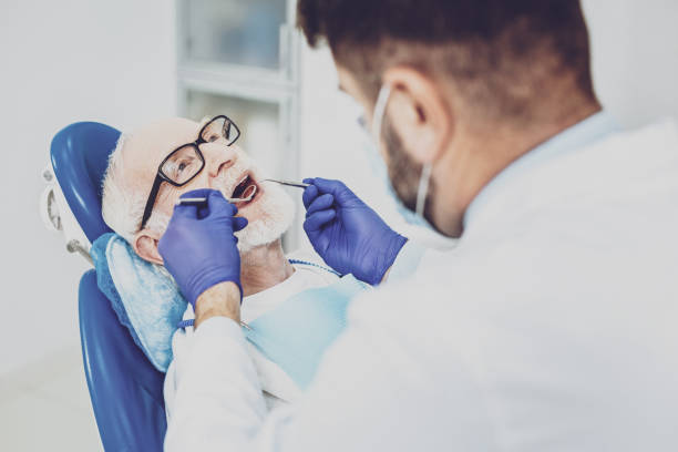 Best Emergency Wisdom Tooth Extraction in James Island, SC